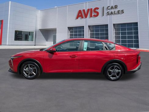 Used 2025 Kia K4 LXS image 10