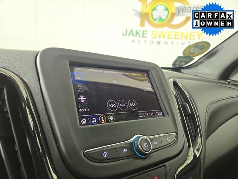 Used 2022 Chevrolet Equinox RS image 20