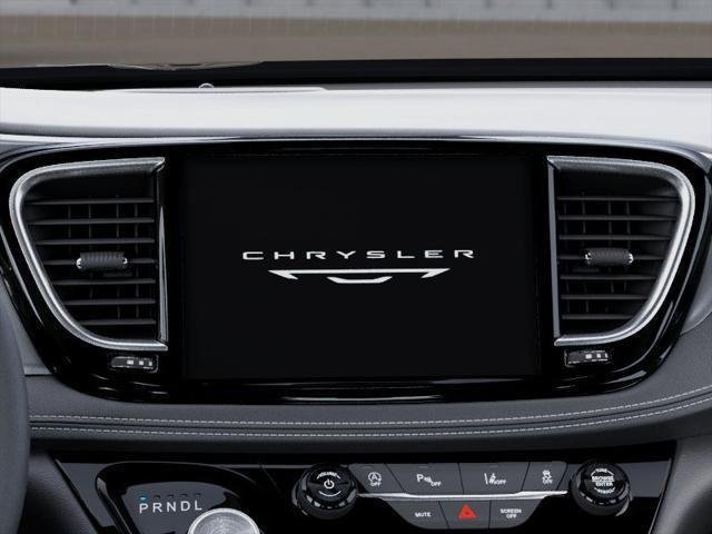 New 2027 Chrysler Pacifica Select w/ Family Tech Group FWD image 34