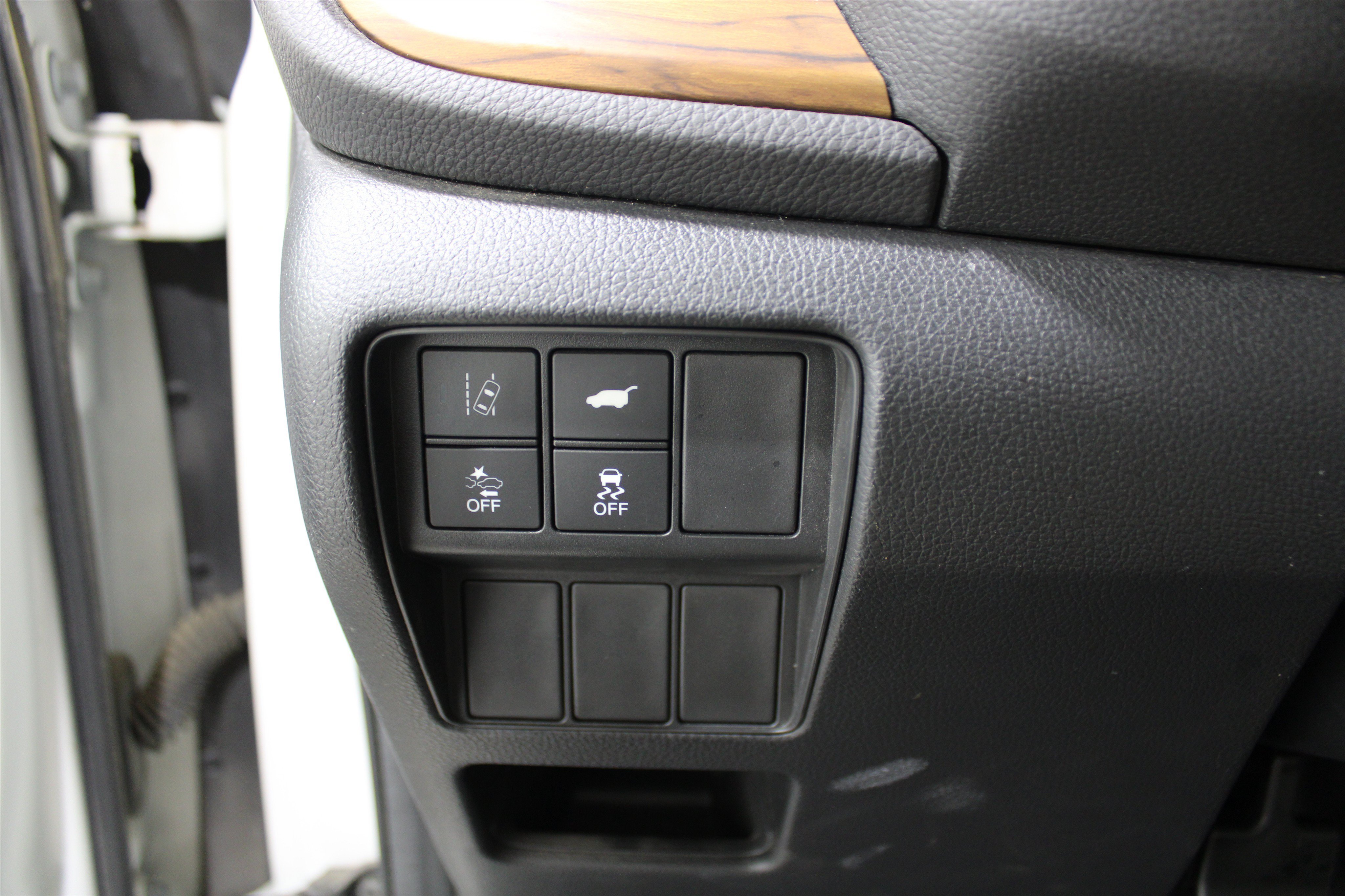 Used 2017 Honda CR-V EX-L image 8
