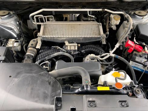 Used 2021 Subaru Ascent Touring image 32