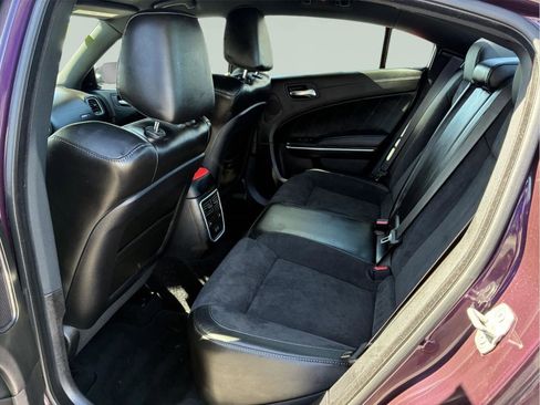Used 2022 Dodge Charger Scat Pack RWD image 16