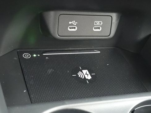 New 2026 Honda HR-V LX image 6