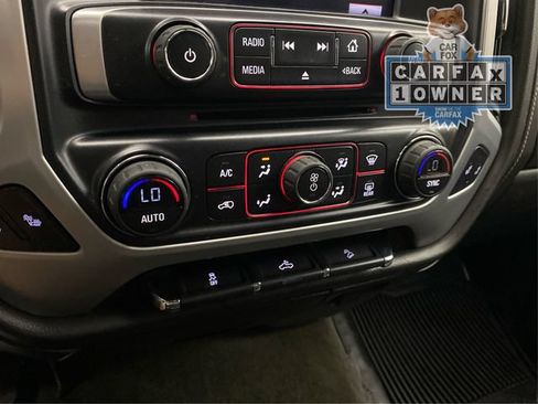 Used 2015 GMC Sierra 1500 SLE w/ SLE Value Package AWD/4WD image 30