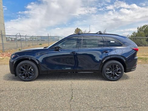 New 2026 MAZDA CX-90 3.3 Turbo S w/ Premium Package AWD/4WD image 2