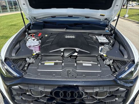 New 2026 Audi Q8 Premium Plus AWD/4WD image 26