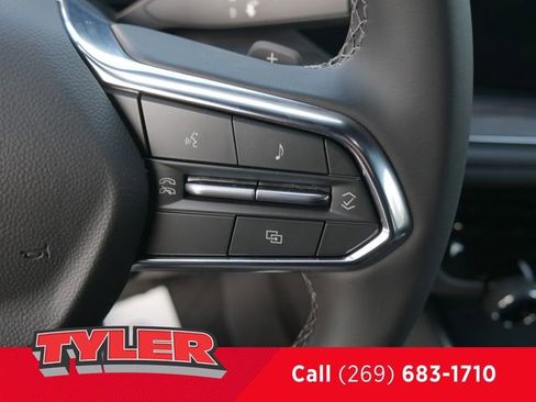 New 2026 Chevrolet Tahoe LS image 29