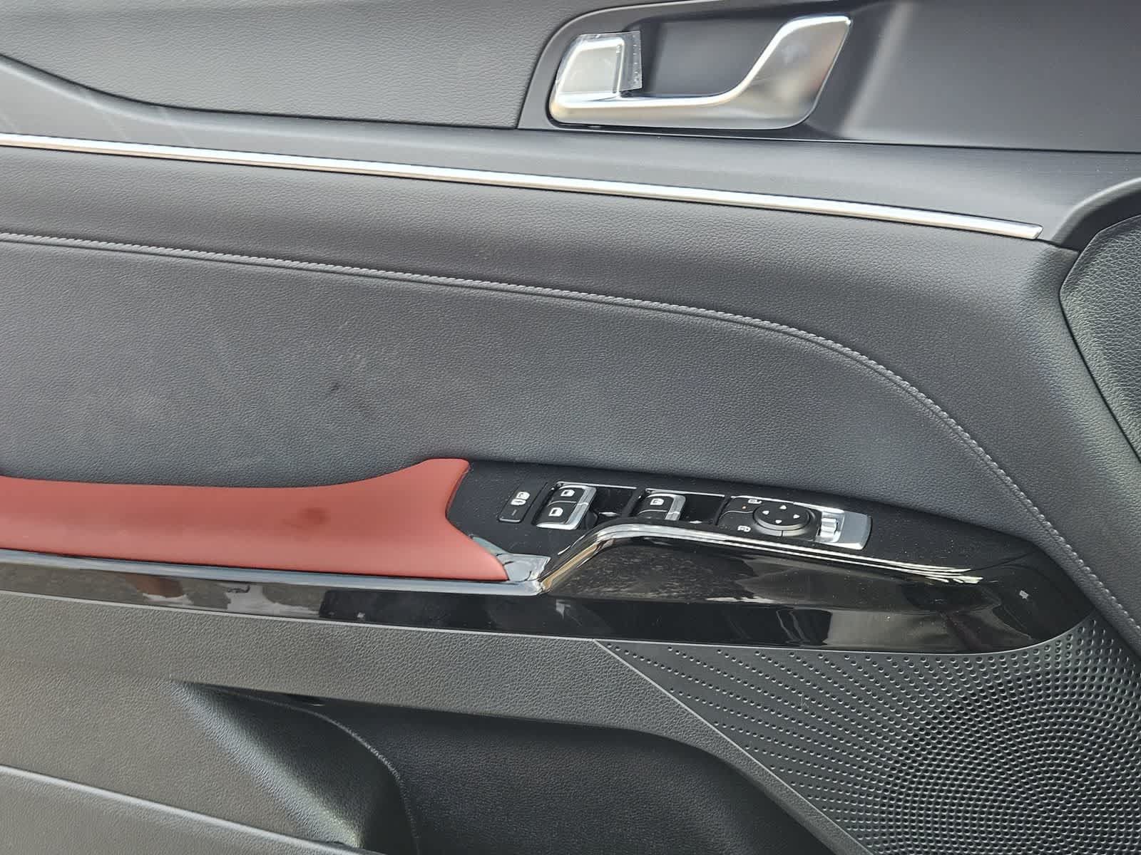 New 2026 Kia K5 GT-Line FWD image 16