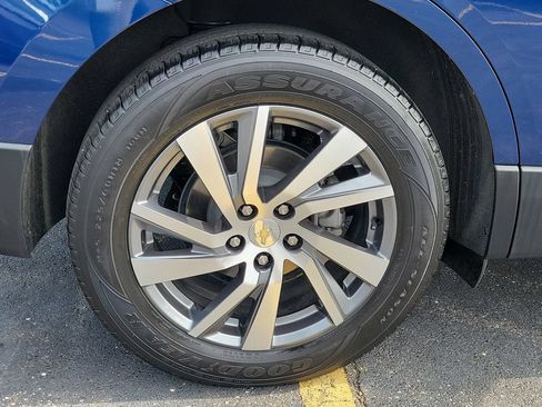 Used 2022 Chevrolet Equinox LT FWD image 8