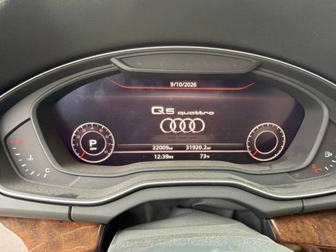 Used 2018 Audi Q5 Prestige AWD/4WD image 18