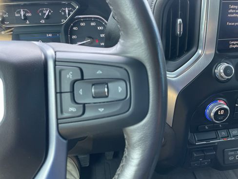 Used 2020 GMC Sierra 1500 SLT image 26