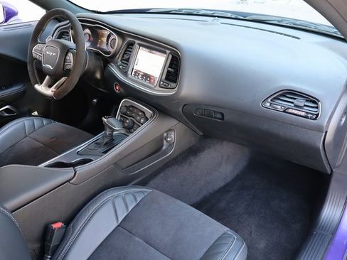 Used 2018 Dodge Challenger SRT Demon image 36