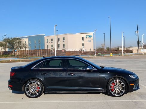 Used 2019 Audi S4 Prestige image 2