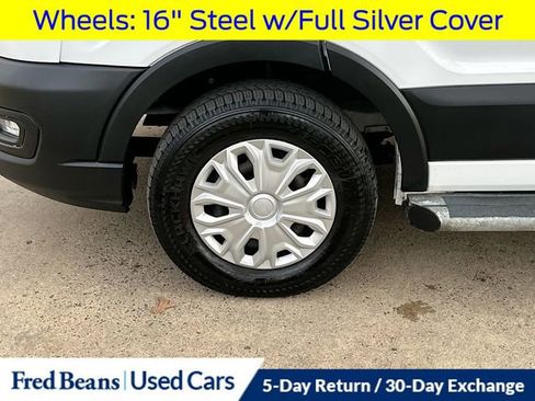 Used 2020 Ford Transit 250 Base w/ Exterior Upgrade Package image 31