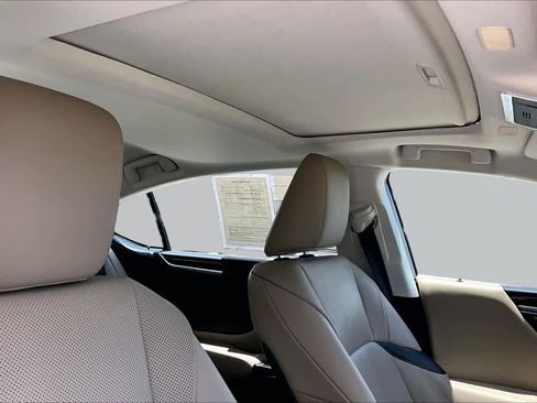 Used 2019 Lexus ES 350 FWD image 14