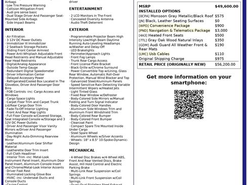 Used 2018 Audi A5 2.0T Premium image 3