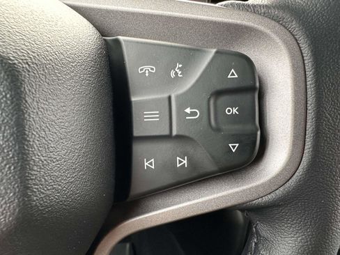 New 2025 Ford Bronco Big Bend image 17