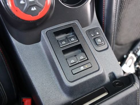 Used 2024 Ford Bronco Raptor AWD/4WD image 23