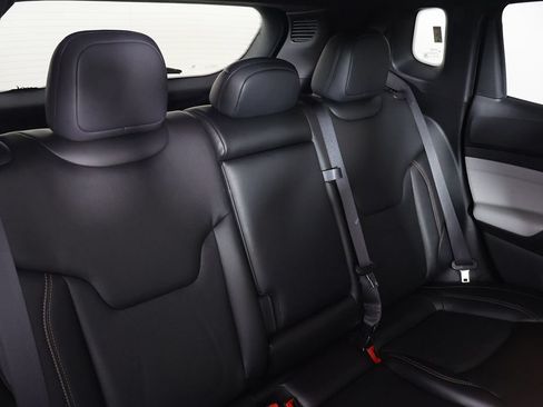 Used 2023 Jeep Compass Limited AWD/4WD image 34