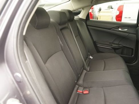 Used 2016 Honda Civic EX-T image 17