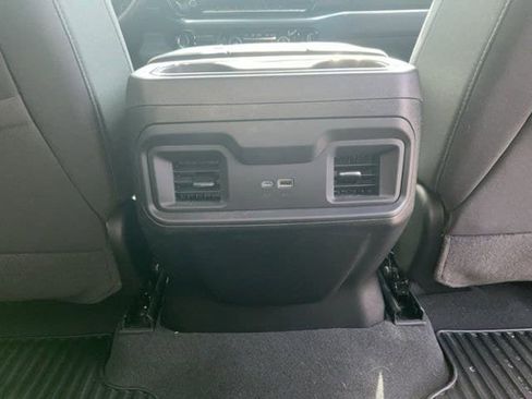 Certified 2024 Chevrolet Silverado 1500 RST w/ Convenience Package II image 14