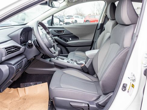 Used 2026 Subaru Crosstrek 2.5i Premium AWD/4WD image 20