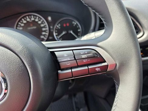 New 2026 MAZDA CX-30 AWD 2.5 S image 12