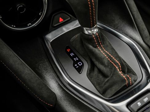 Used 2024 Chevrolet Camaro ZL1 image 67