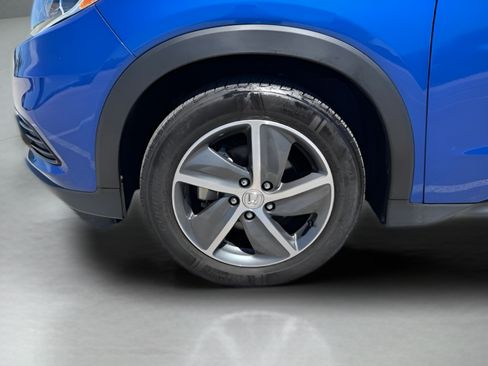 Certified 2021 Honda HR-V EX image 31