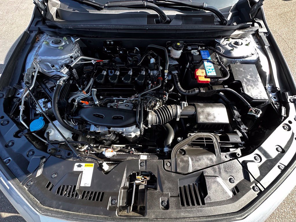 Used 2023 Honda Accord LX image 16