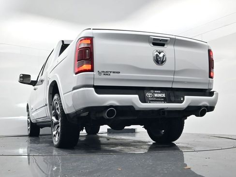 Used 2021 RAM 1500 Limited image 62