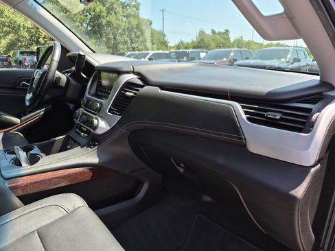 Used 2020 GMC Yukon SLT w/ Premium Edition RWD image 42
