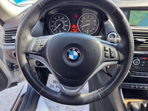 Used 2014 BMW X1 xDrive35i AWD/4WD image 23
