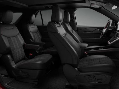 New 2026 Ford Explorer ST-Line image 29