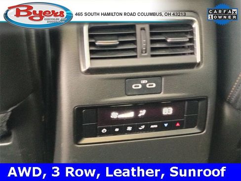 Used 2024 MAZDA CX-90 3.3 Turbo w/ Preferred Plus image 36