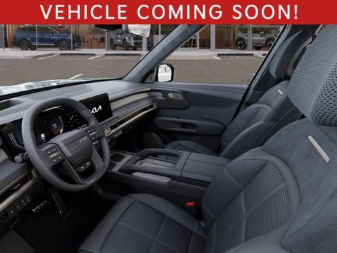 New 2027 Kia Telluride X-Line SX Prestige AWD/4WD image 17