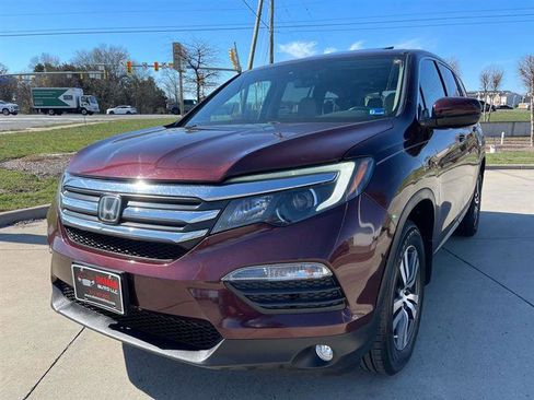 Used 2016 Honda Pilot EX-L image 46