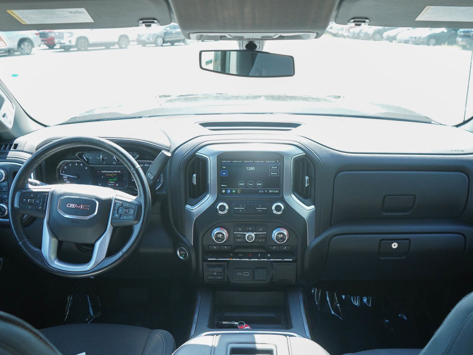 Used 2020 GMC Sierra 1500 Elevation AWD/4WD image 13