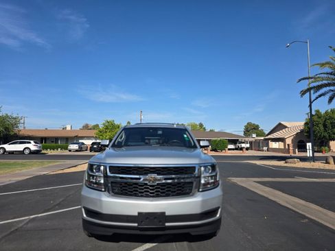 Used 2015 Chevrolet Tahoe LT image 12