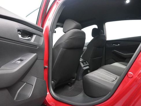 New 2026 Honda Accord Sport image 13