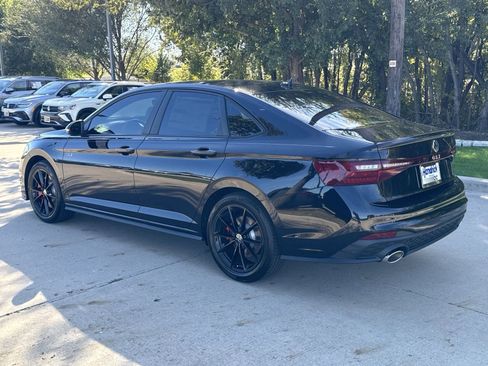 New 2026 Volkswagen Jetta GLI Autobahn image 3