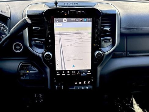 Used 2023 RAM 2500 Laramie image 29