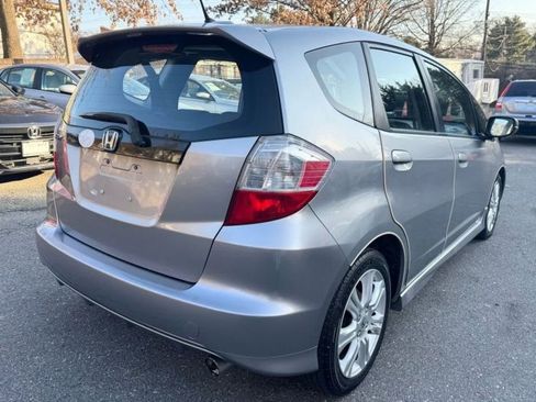 Used 2010 Honda Fit Sport image 7