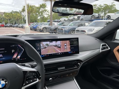 Certified 2025 BMW 230i Coupe RWD image 30