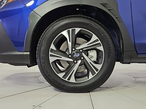 Certified 2025 Subaru Crosstrek 2.0i Premium image 5