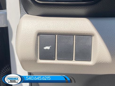 New 2026 Honda Passport RTL image 23
