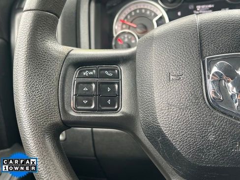 Used 2021 RAM 1500 Tradesman w/ Chrome Plus Package AWD/4WD image 23