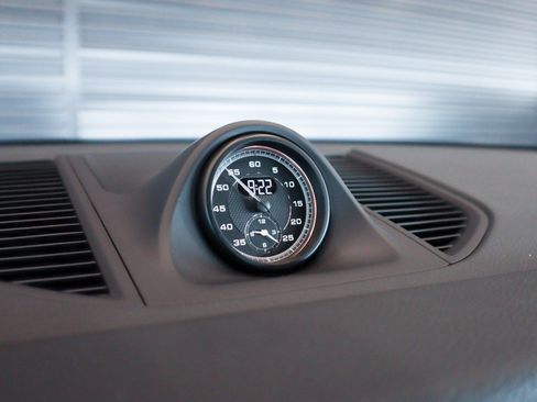 Certified 2023 Porsche Macan image 19