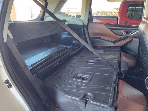 Used 2022 Subaru Forester Touring w/ Popular Package #2 image 91