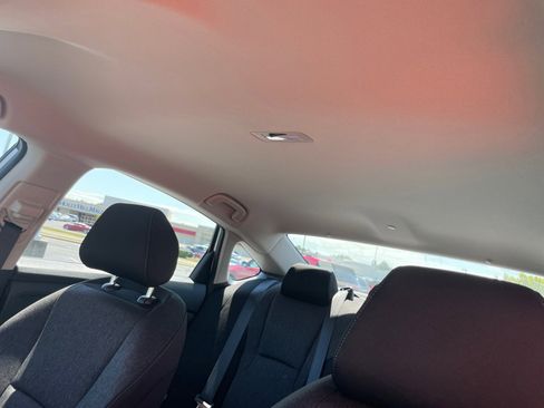 Certified 2023 Honda Accord LX image 21
